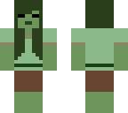 zombie