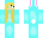 1stfunkymonkey yt easter costume