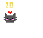 20 cats