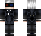 3d tokyo ghoul skid fanboy pvp 