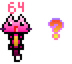64 followers and counting