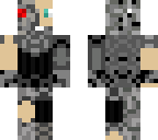 a cyborg