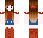 a simple skin