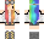 a skin