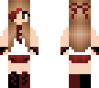 aj school girl