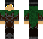 alek the warrior