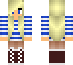 alexander girl