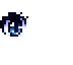 anime eye