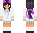 aphmau high school