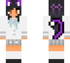 aphmau high school