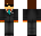 armored kingsman
