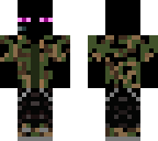 army ender