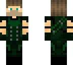 arrow season 4