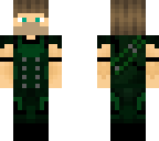 arrow season 4