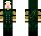 arrow sheep