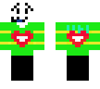 asriel reborn