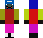 awesome zombie