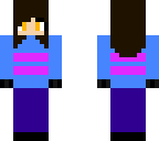 b-chan frisk