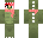 baby dino