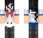 baby yandere-chan