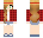 barn girl