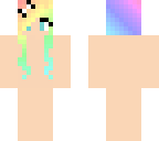 base for rainbow