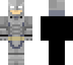 batman kryptonian armor that is baller