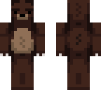 bear