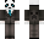 bear bear skin