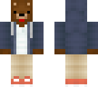bear pete