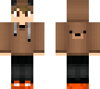 bear sweater edit