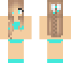 bikini