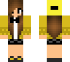bill girl