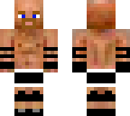bill goldberg