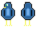 bird
