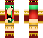 bisca from fairy tail
