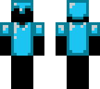 blackfakediamond
