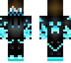 blau man