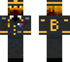 blaze general