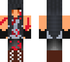 bleeding aphmau