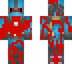 bloody lucario