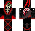 bloody reaper