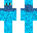 blue blaze