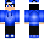 blue boy