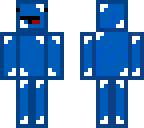 blue derp