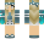 blue pvp
