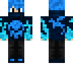 blue pvp kid