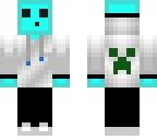 blue slime