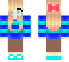 blue soul