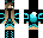 blue wolf